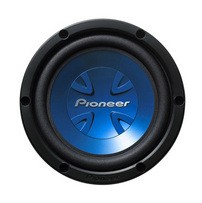 Pioneer Car TS-W251R 10 inch Subwoofer (TSW251R) by Pioneer Car