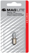 6-cell Mag-num Star Krypton C Or D Replacement Lamps - 1/pkg.