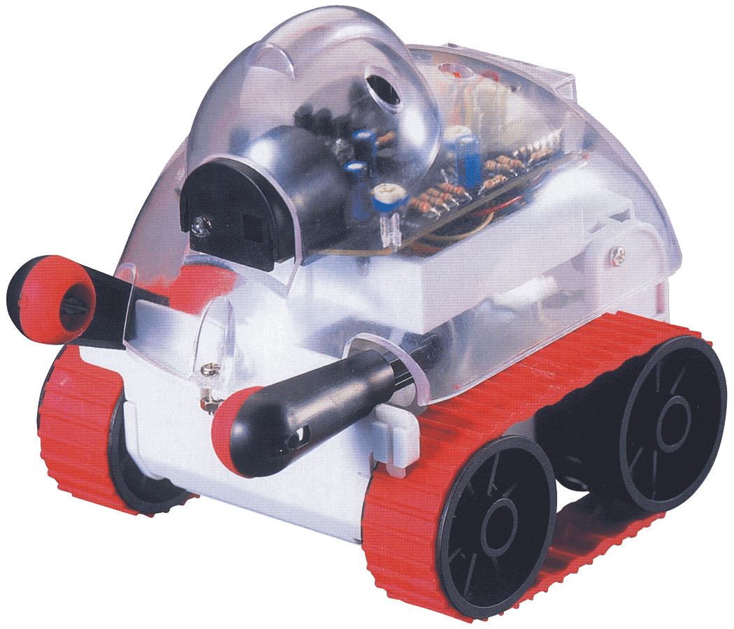 OWI OWI-9647 SUMO ROBOT