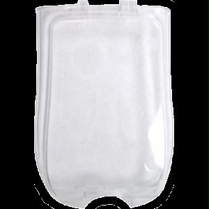 Nextel i90 Extended Trans Clear Door