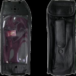 Philips Fizz Leather Case