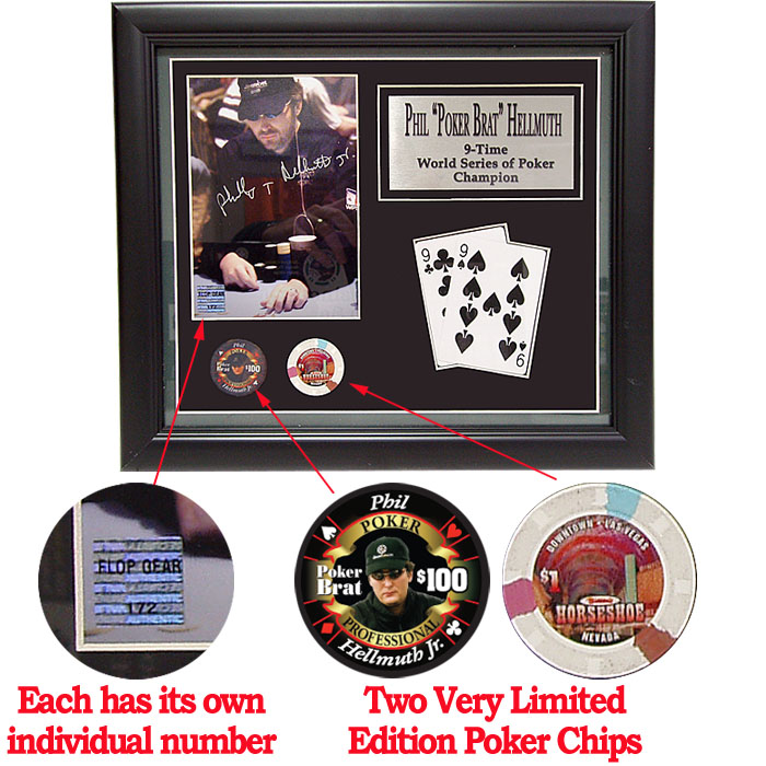 Phil Hellmuth Dvd Poker