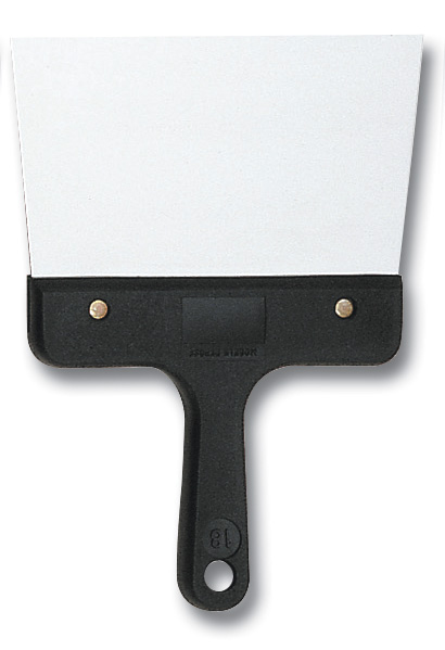 Combs - World Cuisine 18520-15 Chocolate Peel