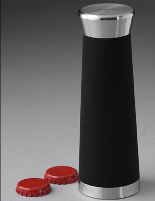 Click here to buy Zevro CAP100 Indispensable Bottle Cap Remover by Zevro.
