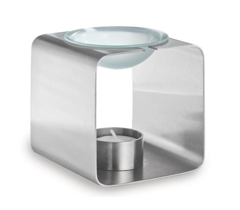 Blomus 65073 RALAJA Aromatherapy Burner Square