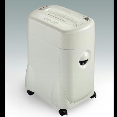Royal Consumer VF1012mx 12 Sheet cross cut Shredder