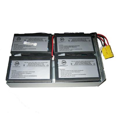 BTI- Battery Tech. UPS Battery SLA24-BTI