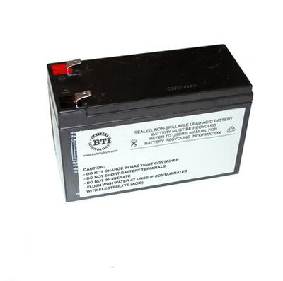 BTI- Battery Tech. UPS Battery Replacement SLA3BTI