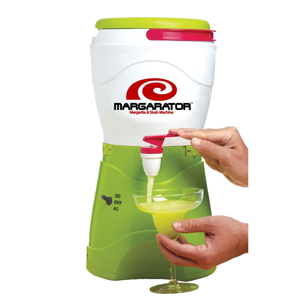 Nostalgia Electrics MSB-585 Margarator Margarita and Frozen Drink Machine