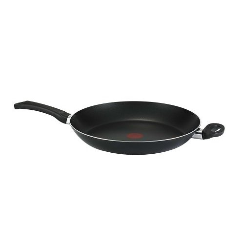 T-FAL A9080962 13.25 Total Non-Stick Giant Family Frypan BlacA9080962