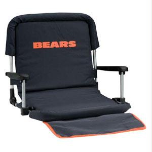 Chicago Bears NFL Deluxe Stadium Seat by Northpole Ltd.