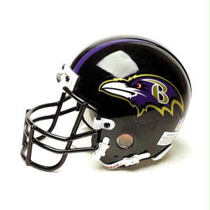 Baltimore Ravens Authentic Mini NFL Helmet by Riddell