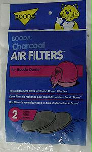 ASPEN-BOODA FILTER FOR BOODA DOME LITTER PANS