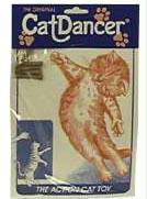 CAT DANCER ORIGINAL