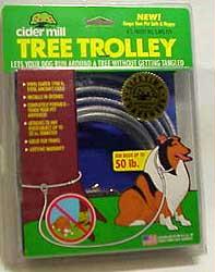 Cider Mills Farms CM92477 Tree Trolley LW 12'