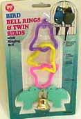 ETHICAL/SPOT BELLS and BIRDS MOBILE