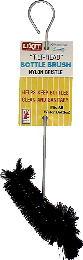 LIXIT TILT HEAD BOTTLE BRUSH