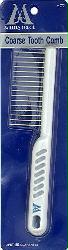 Combs - MILLER FORGE COMB COARSE TOOTH