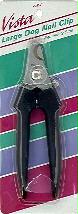 MILLER FORGE VISTA LARGE DOG NAIL CLIPPER