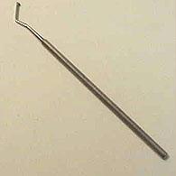 MILLER FORGE TOOTH SCALER SINGLE