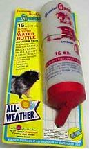 OASIS GUINEA PIG BOTTLE 16 OZ AW