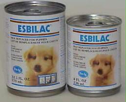 Pa99502 12.5 Oz. Esbilac Liquid For Puppies