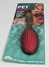 PSI MEDIUM SS PIN BRUSH
