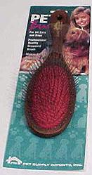PSI LARGE SS PIN BRUSH