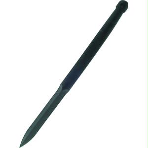 Click here to buy COLDSTEEL 92DD Delta Dart Zytel Handle No Sheath by COLDSTEEL.