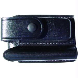 Am2a346 Leather Holster Minimag/knife