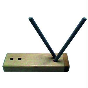 LANSKY LCS5D Standard Turn Box 2 Rods