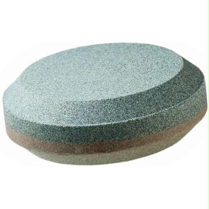Lpuck The Puck- Dual-grit Sharpening Stone