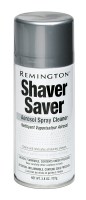 Remington SP4 Electric Shaver Cleaner Lube