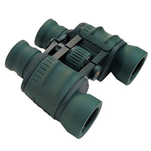 Alpen 317 8X42 Wide Angle Pro Binoculars Multi-coated