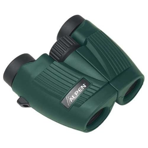 Alpen 470 8X26 Waterproof Shasta Ridge Binoculars