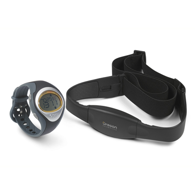 Oregon Scientific SE102 SmartHeart Heart Rate Monitor