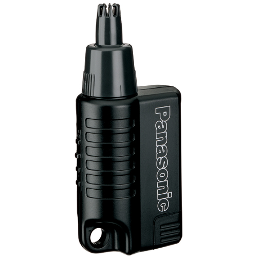 Panasonic ER112BC Nose-Ear Hair Trimmer