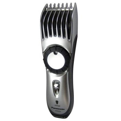 Er224s All-in-one Cordless Hair And Beard Trimmer- Silver