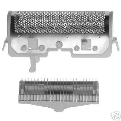 Panasonic WES9769P Screen Foil And Cutter Blade