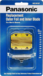 Panasonic WES9979P Foil And Cutter Blade