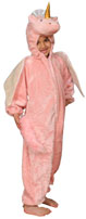 Aeromax FB-UNICORN-S Kids Safari Unicorn Costume Small
