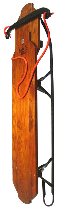 Mountain Boy Sledworks RF-0412-11 Royal Flyer