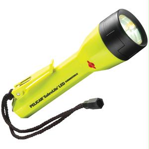 PELICAN PL2020B-YL SabreLite Recoil LED Yellow