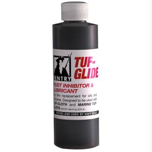 SENTRY SS91061 Tuf-Glide 8 oz. Refiller