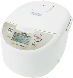 TIGER JAG-B18U Rice Cooker 10 cupJAG-B18U