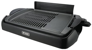 TIGER KXB-A15U Indoor Electric Grill
