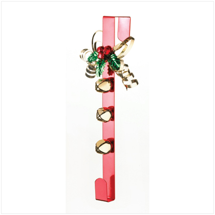 CHRISTMAS WREATH HOLDER
