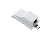 EPSON Ethernet LAN Module PowerLite 1705/15c V12H005M02