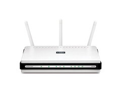 DLINK SYSTEMS Xtreme N Wireless Router QoS DIR655