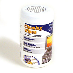 BELKIN COMPONENTS COMPUTER CLEANING WIPES-8 F8E633 by BELKIN COMPONENTS